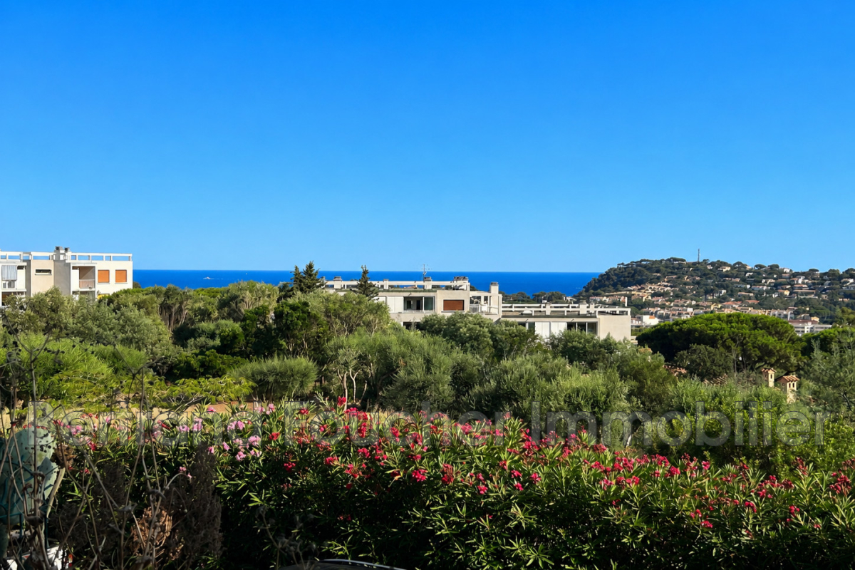 Luxury Apartment for sale in Cavalaire-sur-Mer, 399 000 €, Photo 2