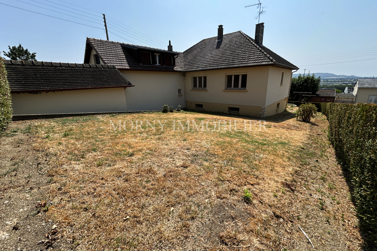 Maison de luxe à vendre à Trouville-sur-Mer, 724 000 €, Photo 3
