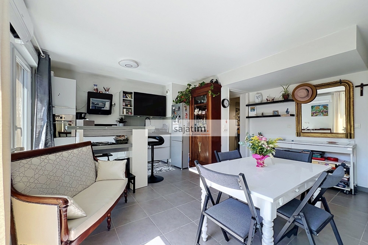 Appartement de luxe à vendre à La Ciotat, 388 000 €, Photo 3