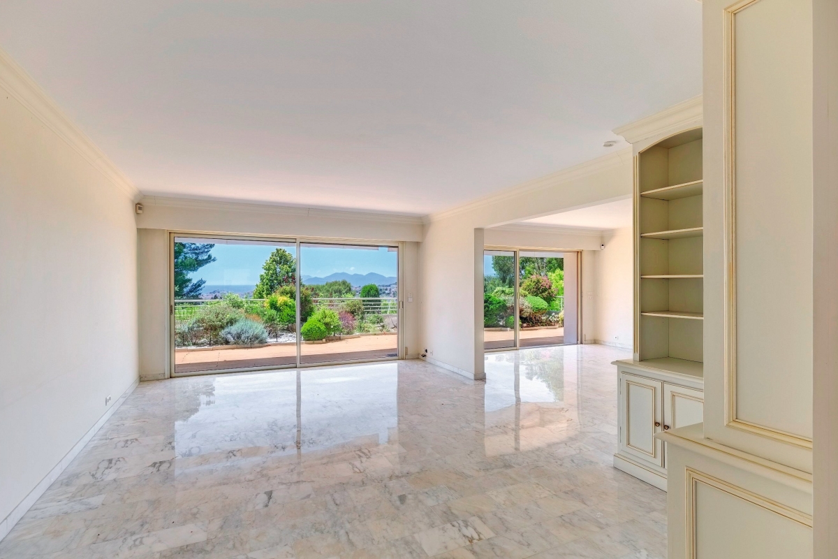 Appartement de luxe à vendre à Le Cannet, 980 000 €, Photo 3