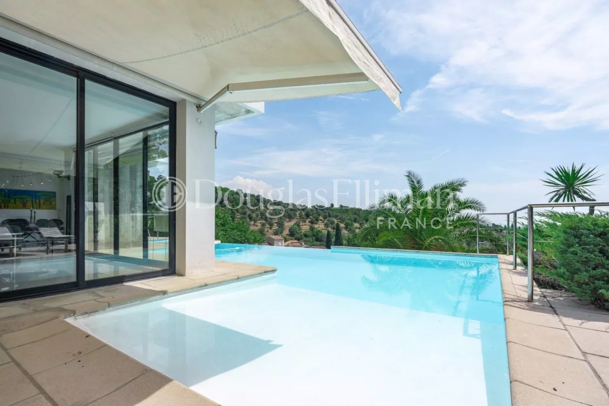 Luxury House for sale in Le Rouret, 1 250 000 €, Photo 3