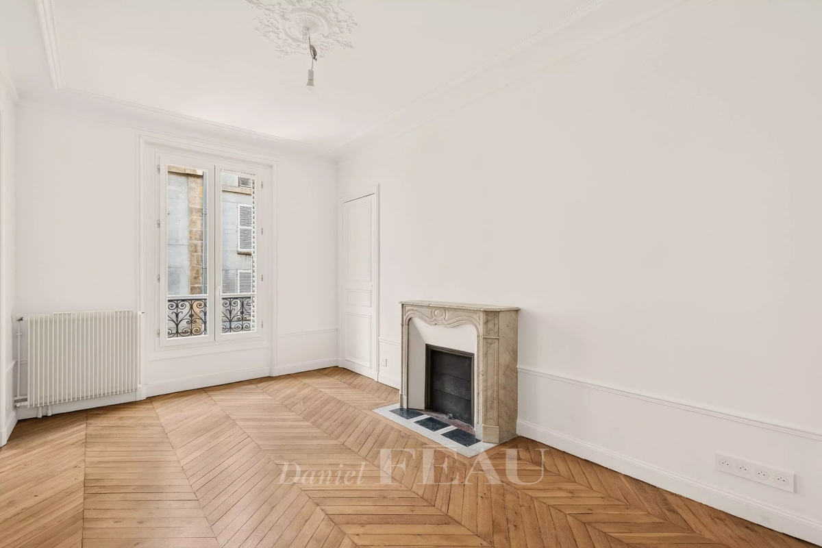 Appartement de luxe à louer à Paris 5ème, 3 530 €, Photo 3