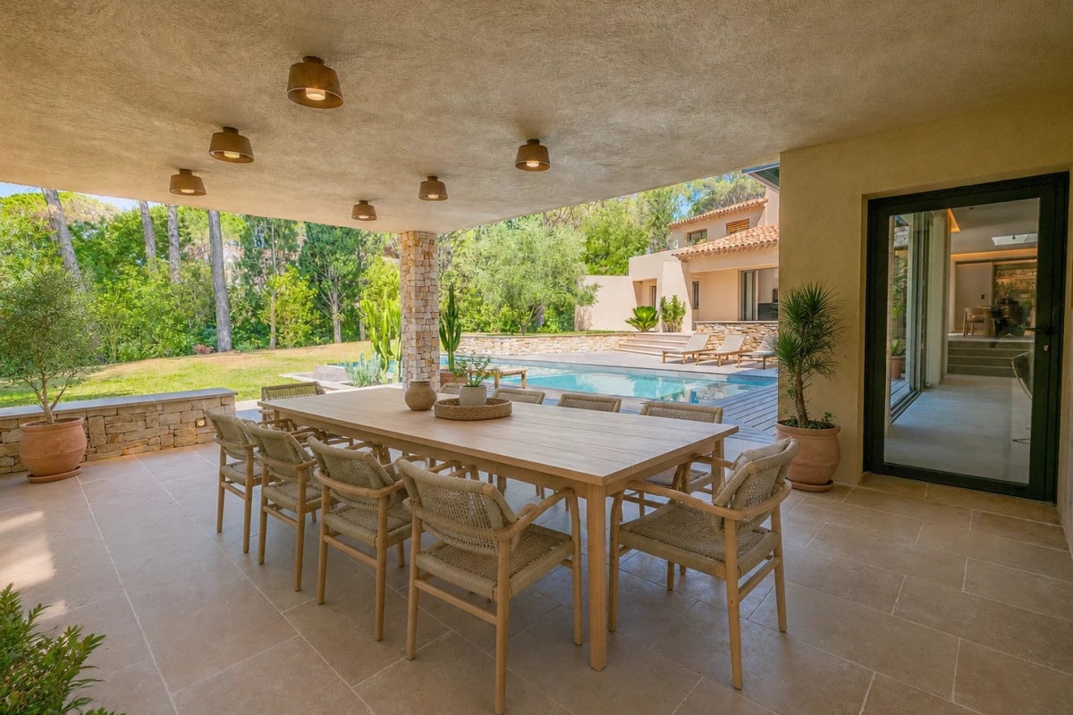 Maison de luxe à vendre à Saint-Raphaël, 4 200 000 €, Photo 3