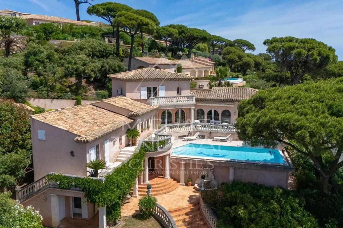 Luxury House for sale in Sainte-Maxime, 3 990 000 €, Photo 3