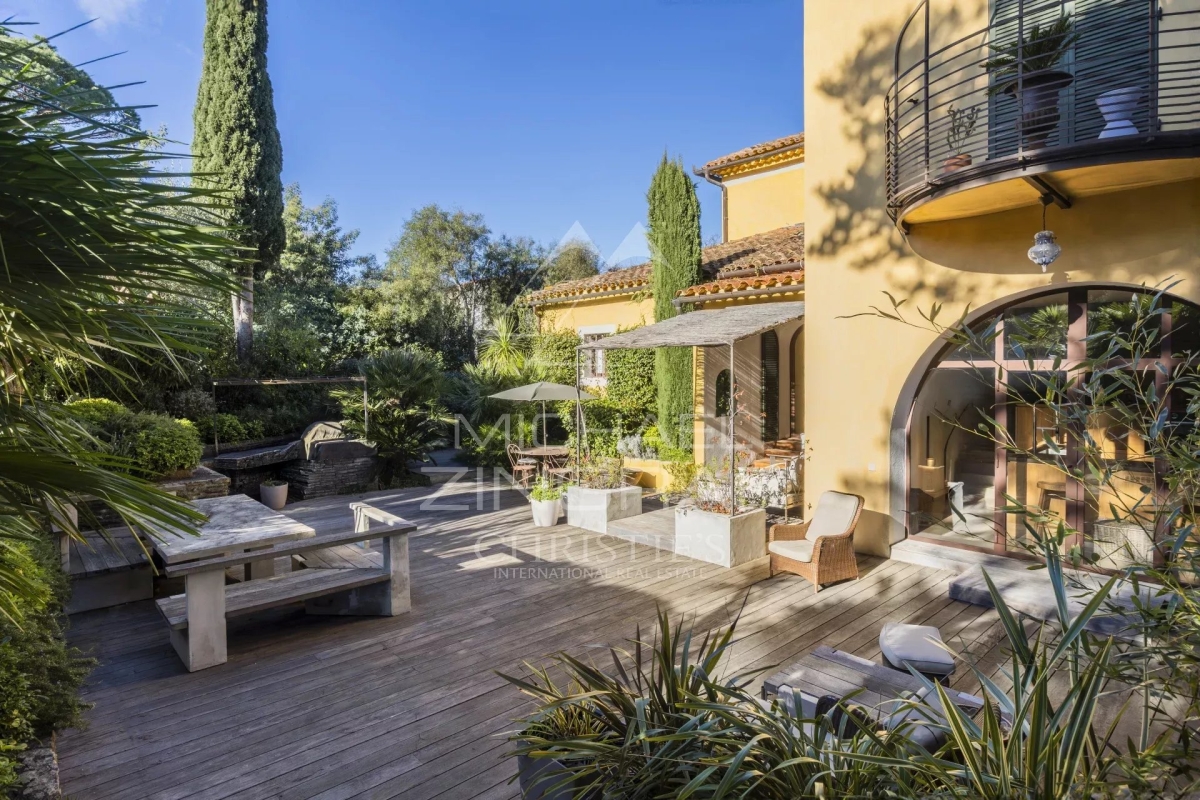 Luxury House for sale in Gassin, 1 749 000 €, Photo 3