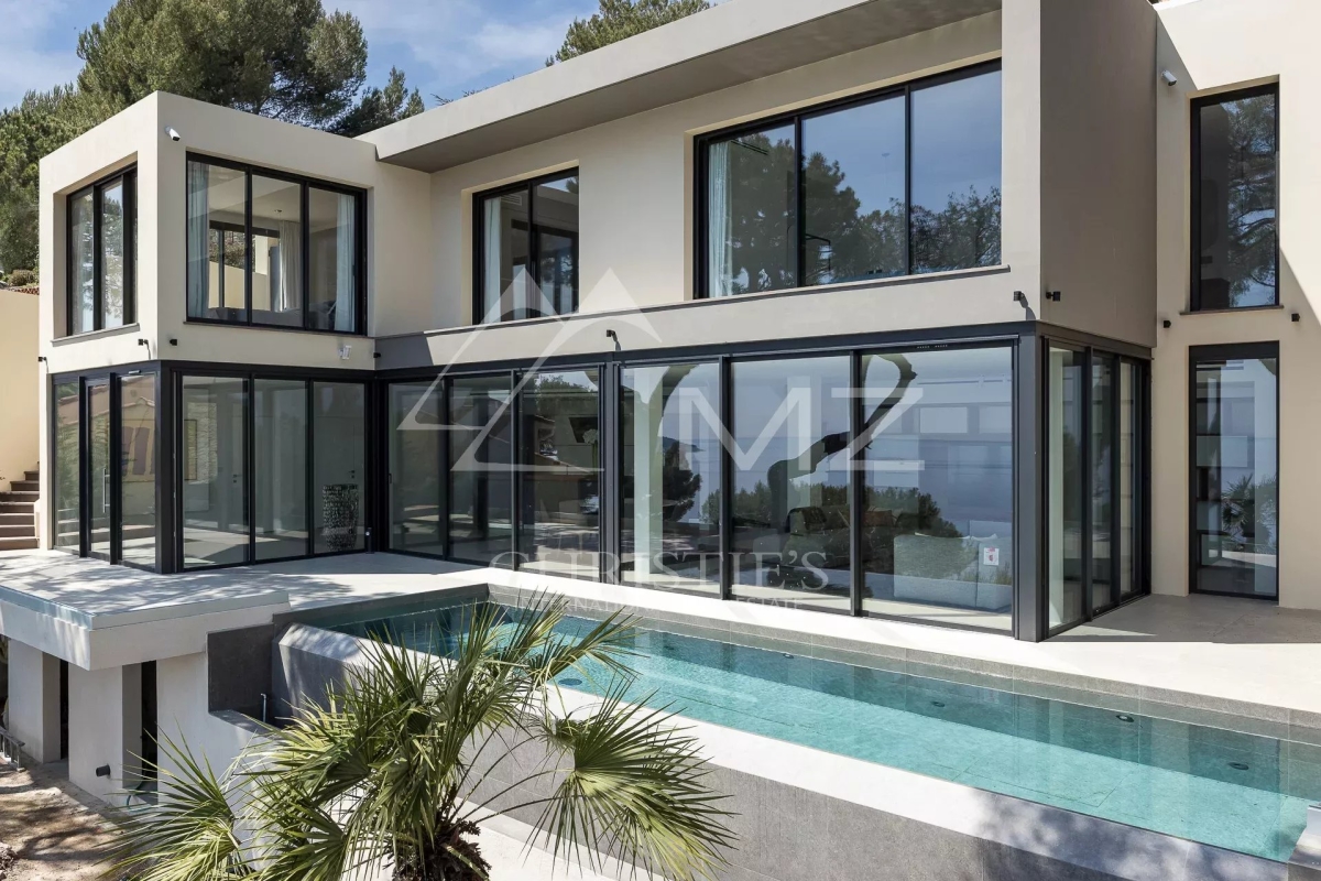 Luxury House for sale in Èze, 5 450 000 €, Photo 3