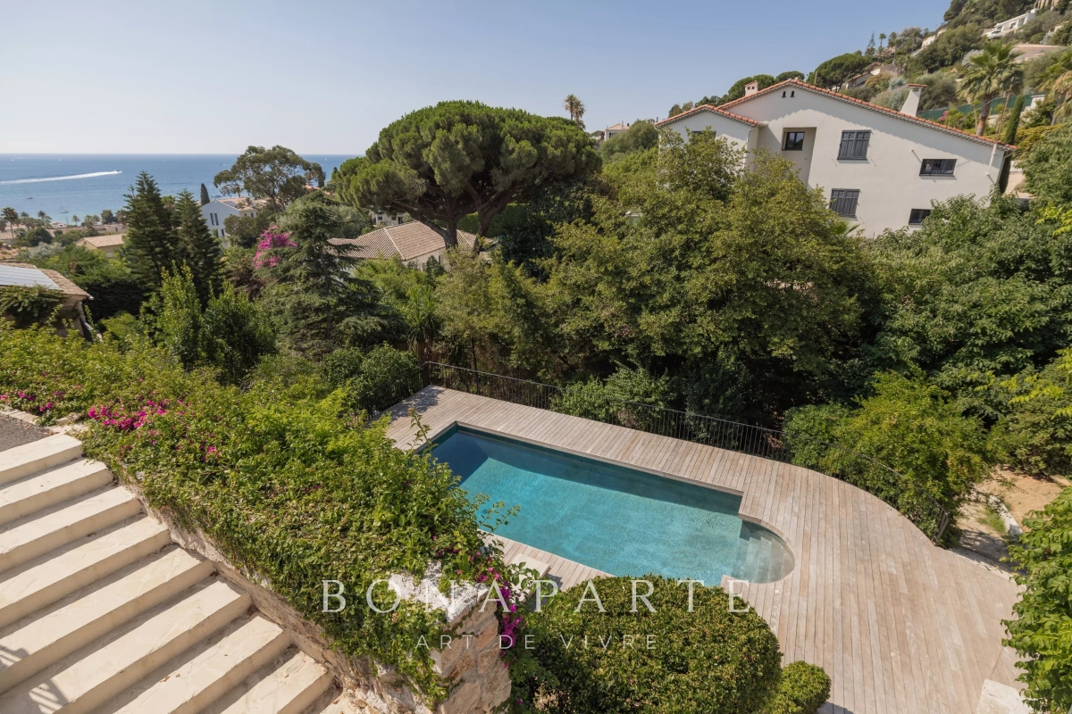 Maison de luxe à vendre à Vallauris, 2 190 000 €, Photo 3