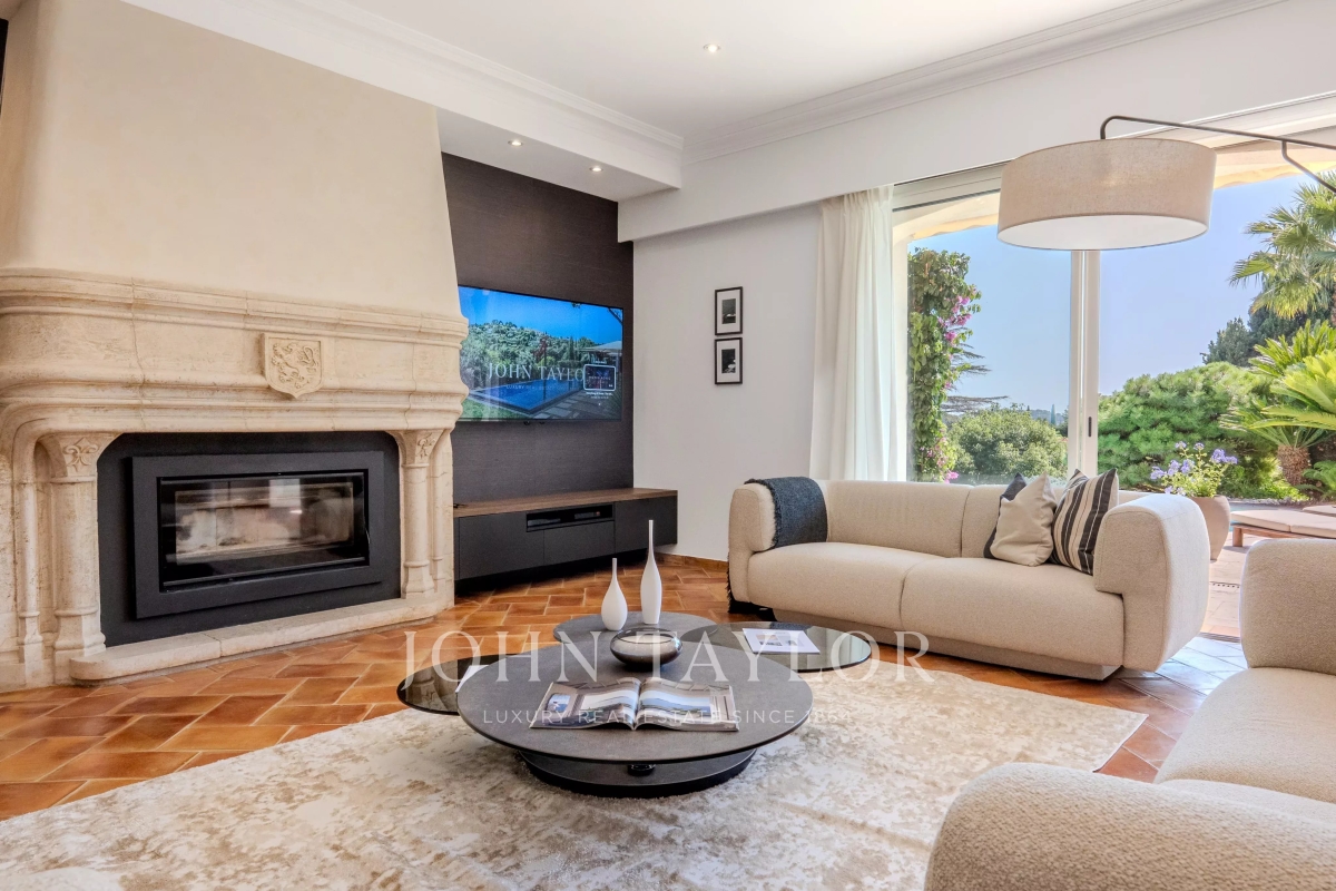 Maison de luxe à vendre à Mougins, 3 190 000 €, Photo 3