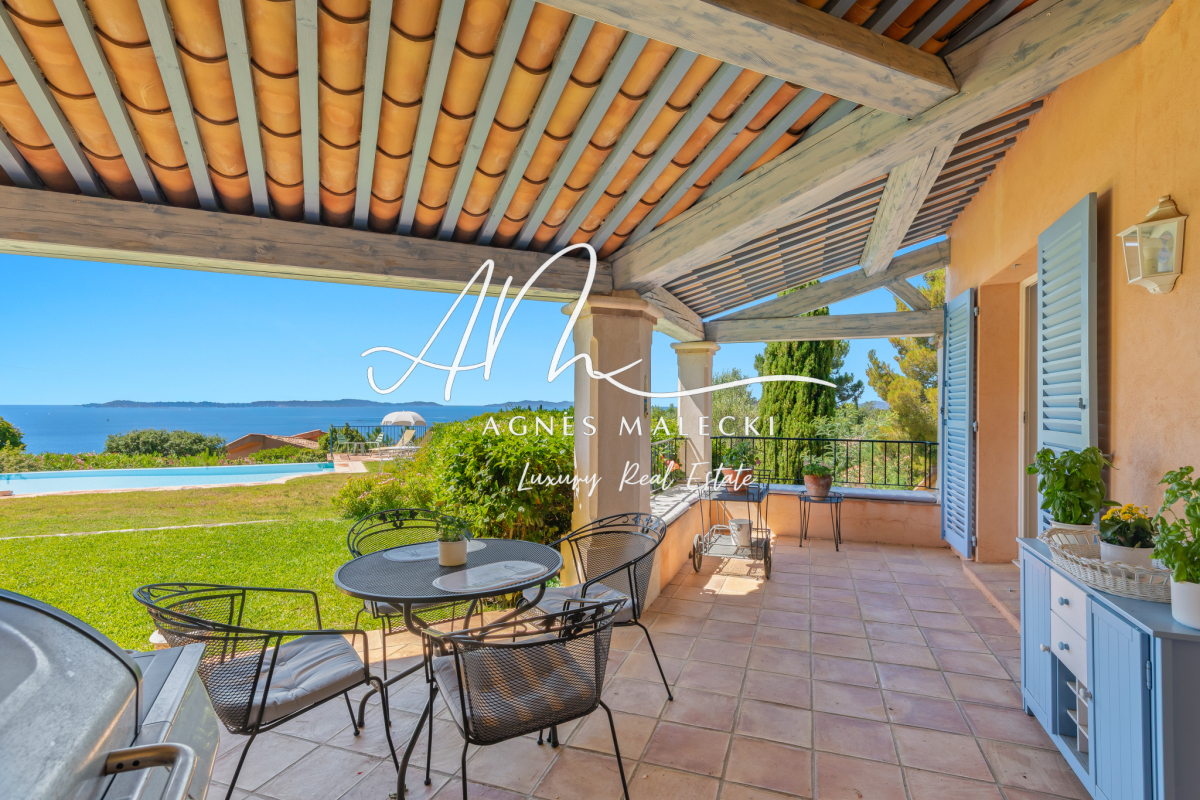 Luxury House for sale in Rayol Canadel sur Mer, 2 290 000 €, Photo 4