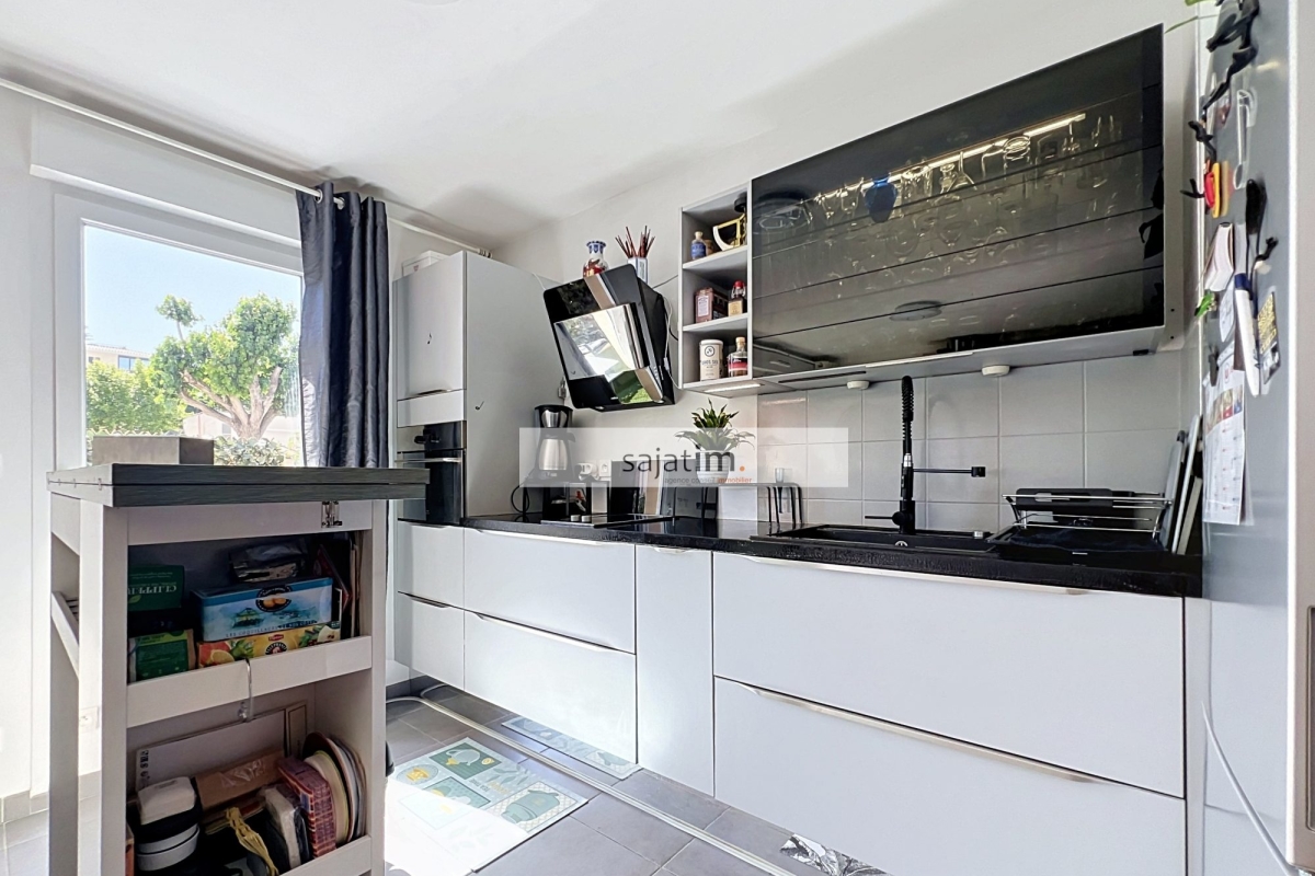 Appartement de luxe à vendre à La Ciotat, 388 000 €, Photo 4
