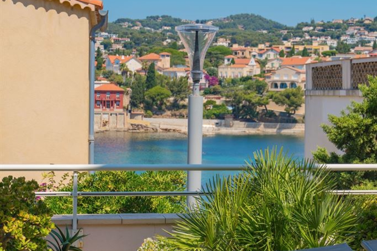 Luxury Apartment for sale in Bandol, 1 660 000 €, Photo 4