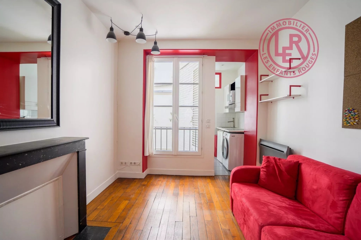 Appartement de luxe à vendre à Paris 6ème, 293 000 €, Photo 4
