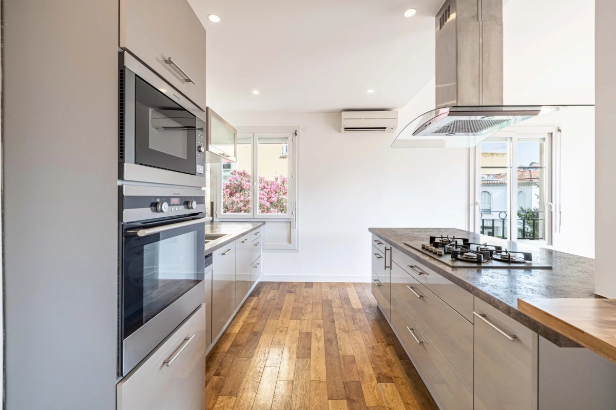 Luxury Apartment for sale in Nice, 495 000 €, Photo 4