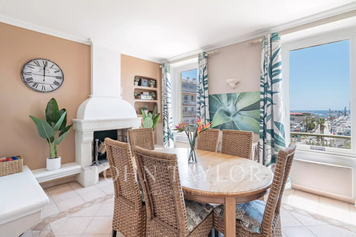 Appartement de luxe à vendre à Cannes, 1 090 000 €, Photo 4