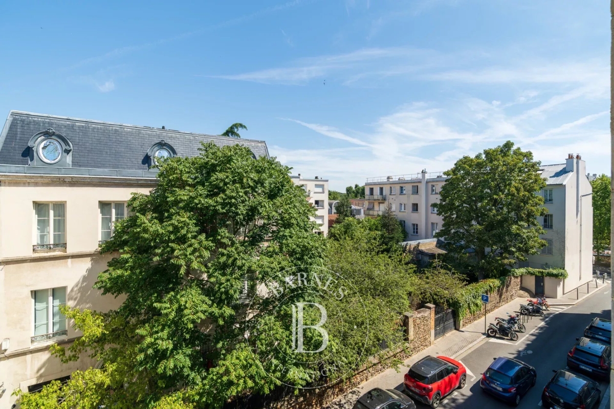 Luxury Apartment for sale in Boulogne-Billancourt, 880 000 €, Photo 4