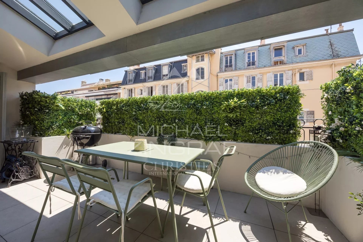Luxury Apartment for sale in Nice, 1 340 000 €, Photo 4