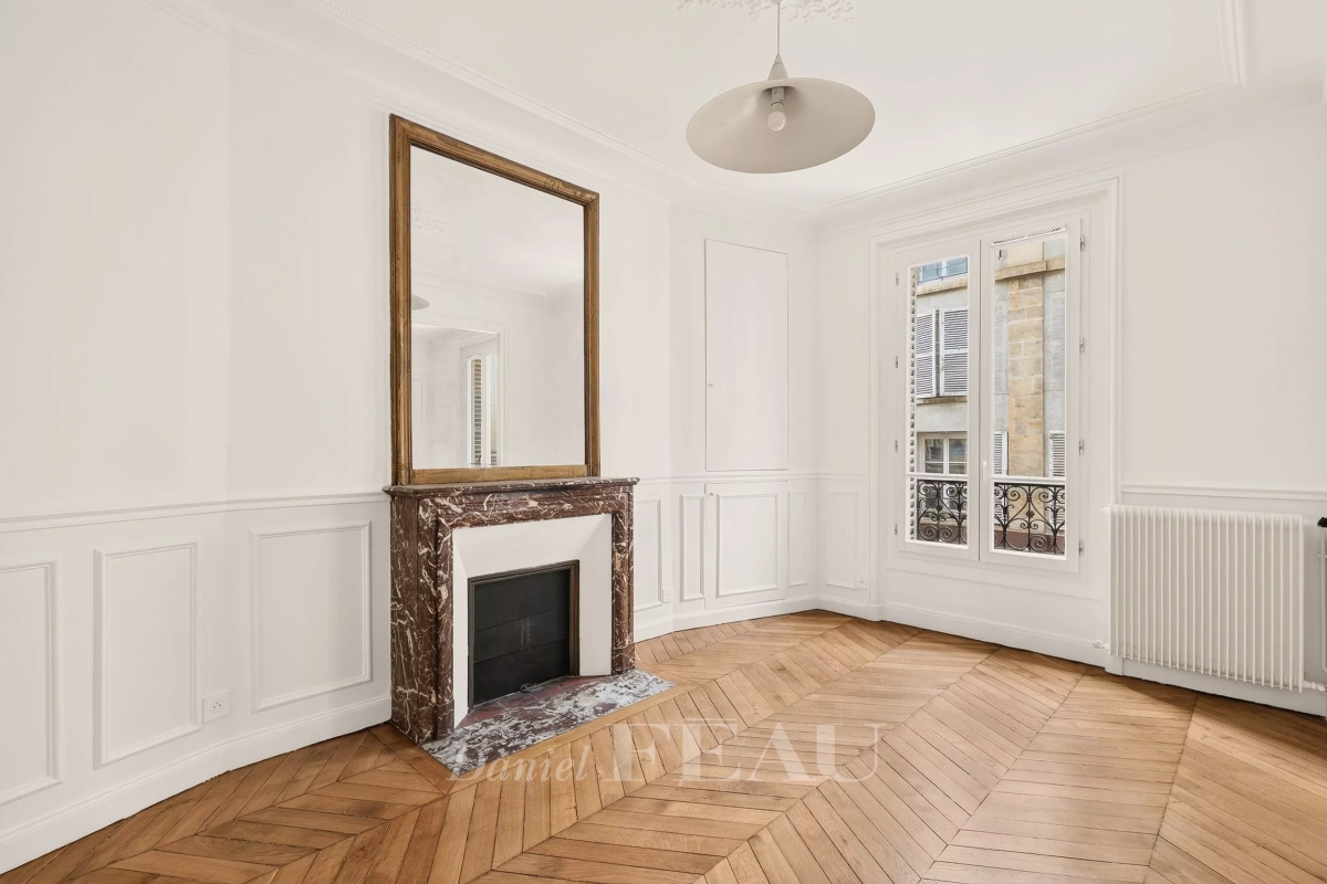 Appartement de luxe à louer à Paris 5ème, 3 530 €, Photo 4