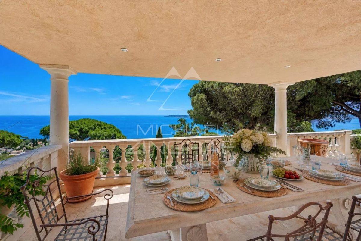 Luxury House for sale in Sainte-Maxime, 3 990 000 €, Photo 4