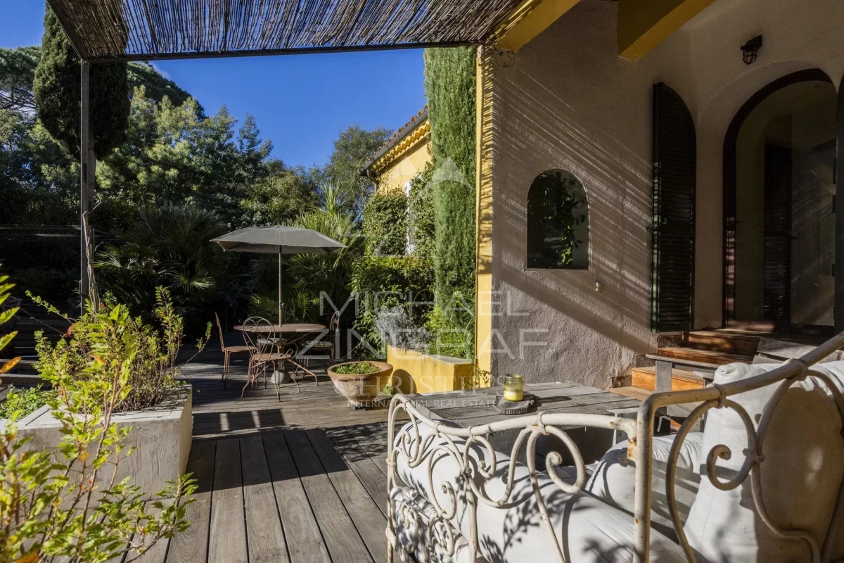 Luxury House for sale in Gassin, 1 749 000 €, Photo 4