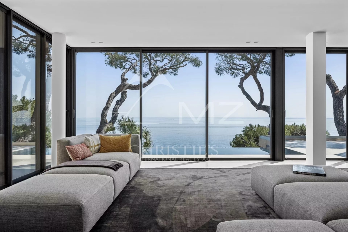 Luxury House for sale in Èze, 5 450 000 €, Photo 4