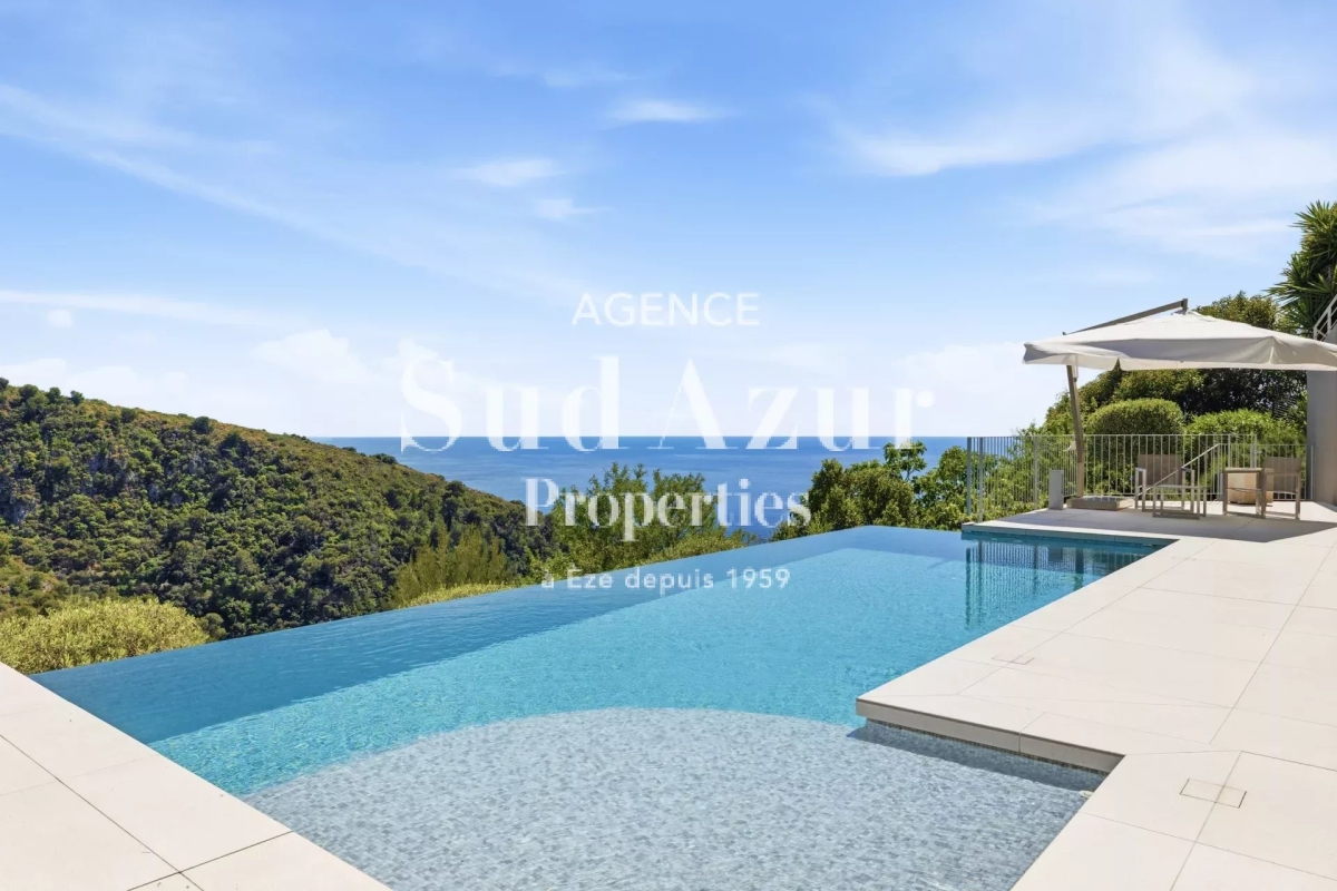 Luxury House for sale in Èze, 3 750 000 €, Photo 4