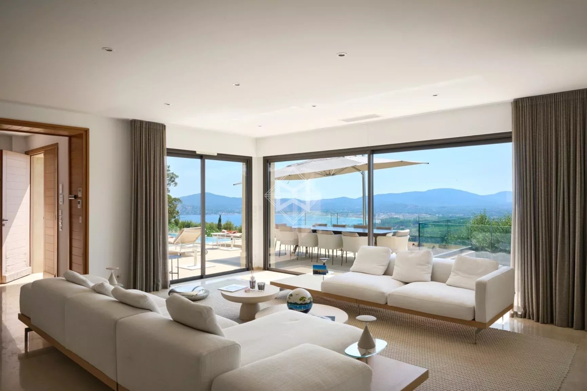 Maison de luxe à vendre à Grimaud, 3 500 000 €, Photo 4