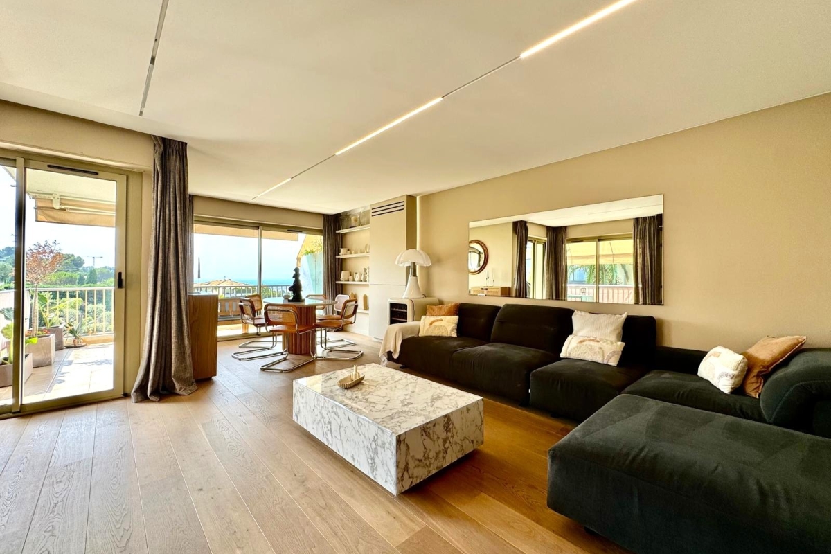 Appartement de luxe à vendre à Le Cannet, 965 000 €, Photo 4