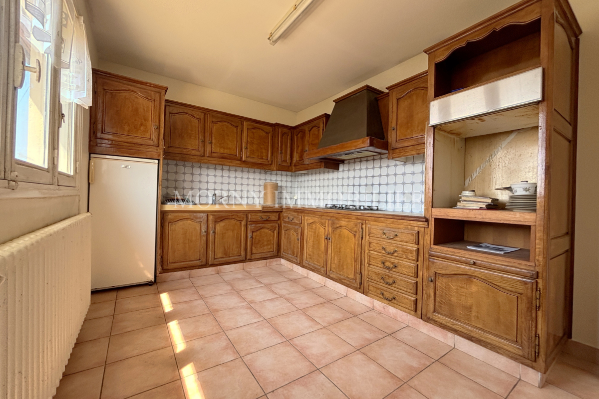 Maison de luxe à vendre à Trouville-sur-Mer, 724 000 €, Photo 5