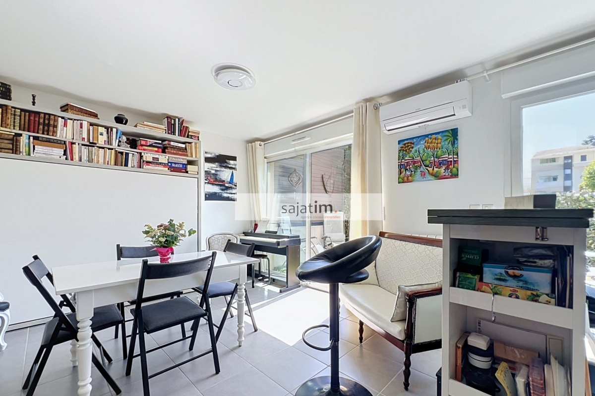 Appartement de luxe à vendre à La Ciotat, 388 000 €, Photo 5