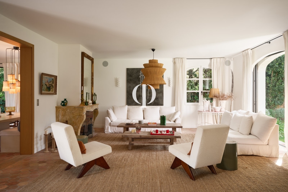 Luxury House for sale in Saint-Tropez, 8 850 000 €, Photo 5