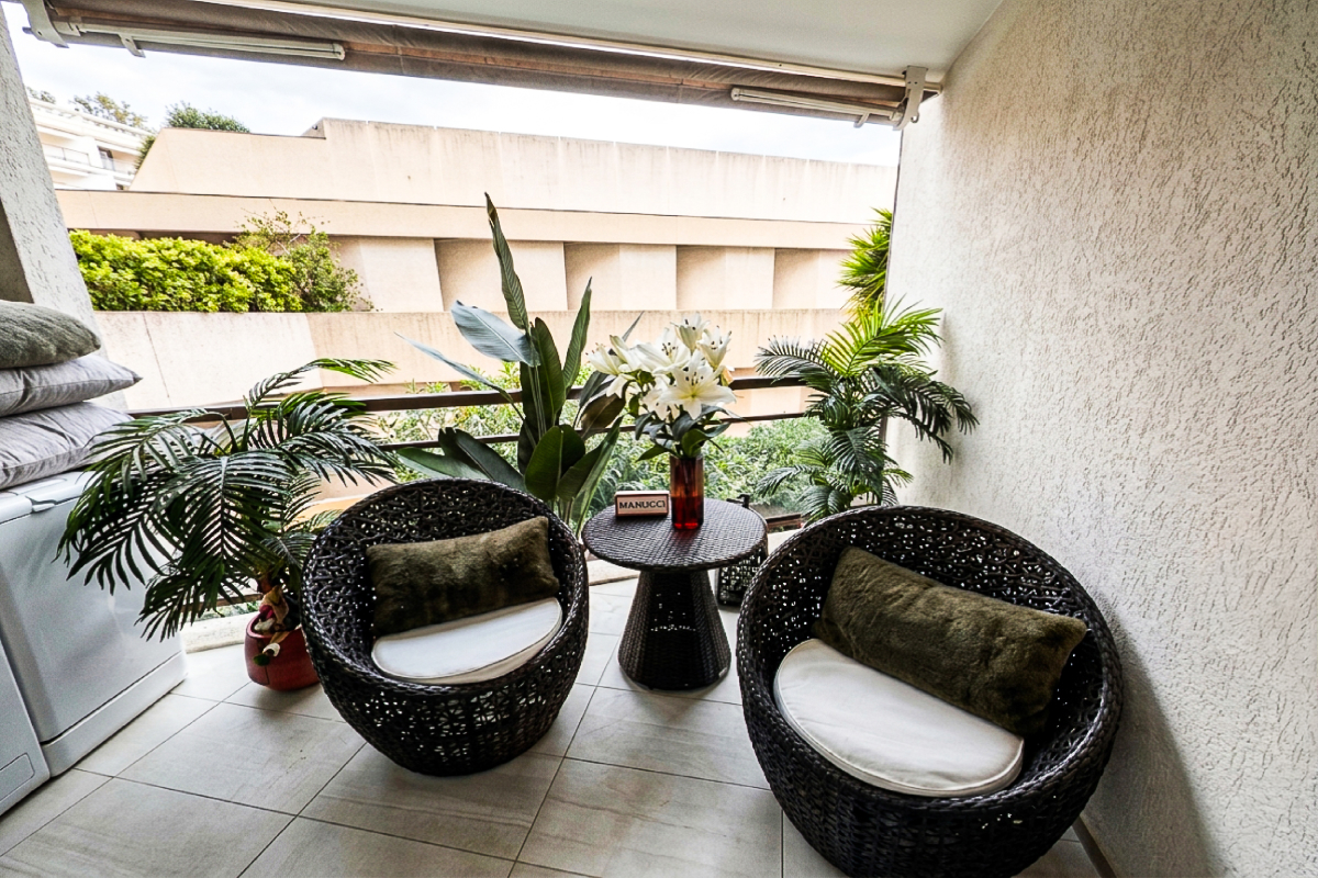 Maison de luxe à vendre à Monaco, 2 500 000 €, Photo 5