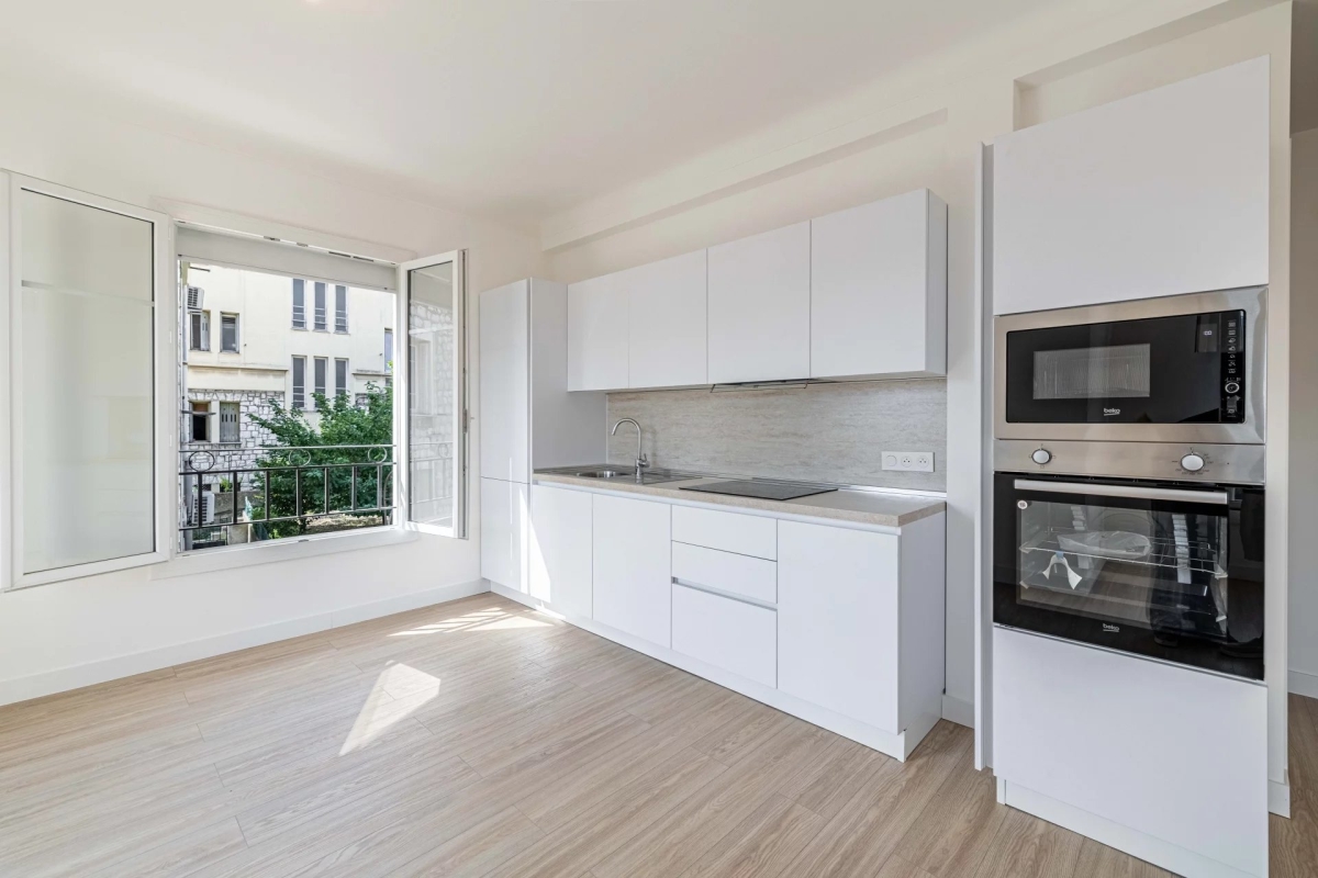 Luxury Apartment for sale in Nice, 495 000 €, Photo 5
