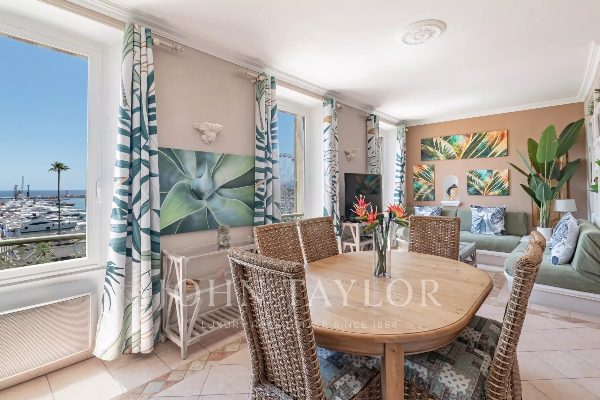 Appartement de luxe à vendre à Cannes, 1 090 000 €, Photo 5