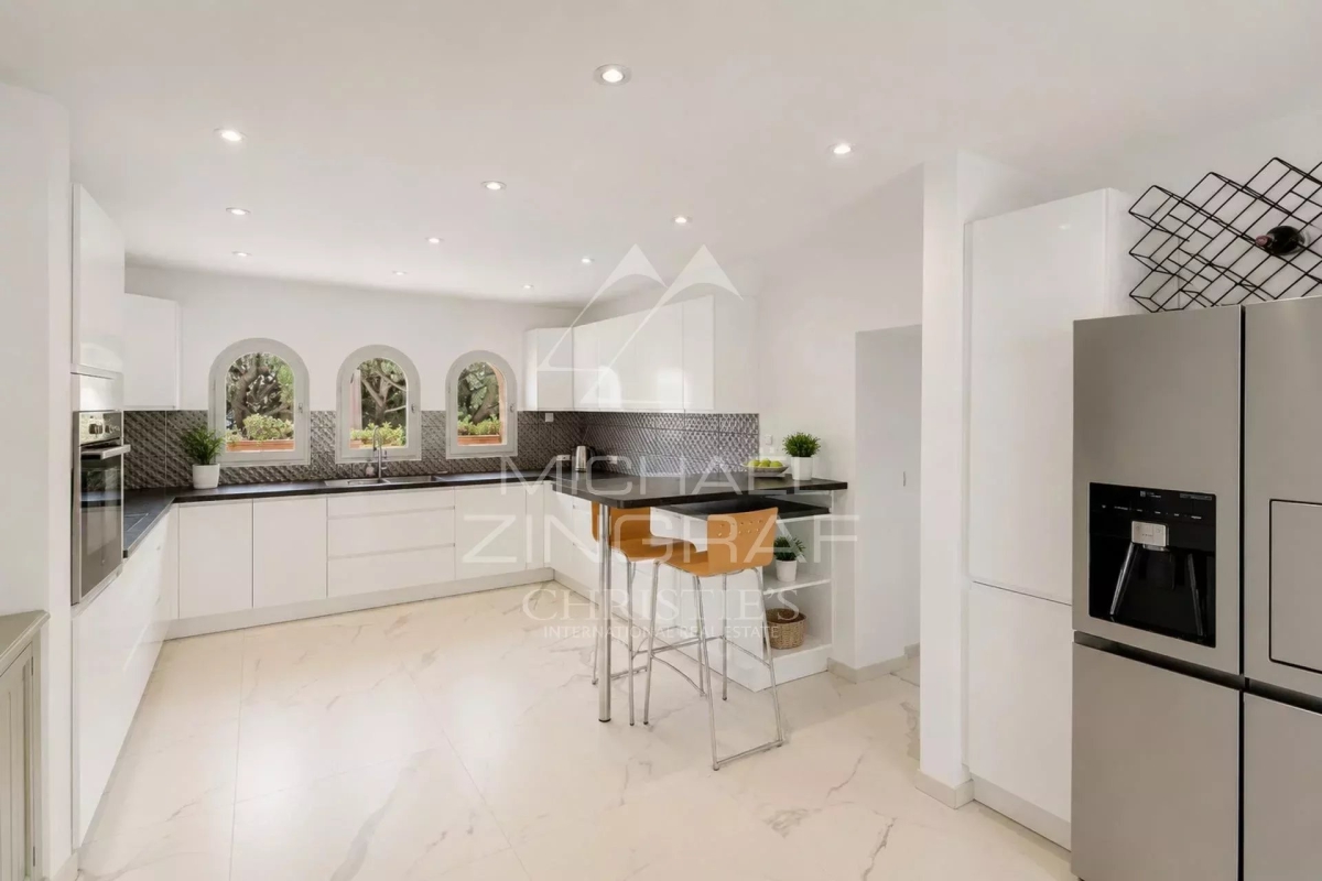 Luxury House for sale in Sainte-Maxime, 3 990 000 €, Photo 5