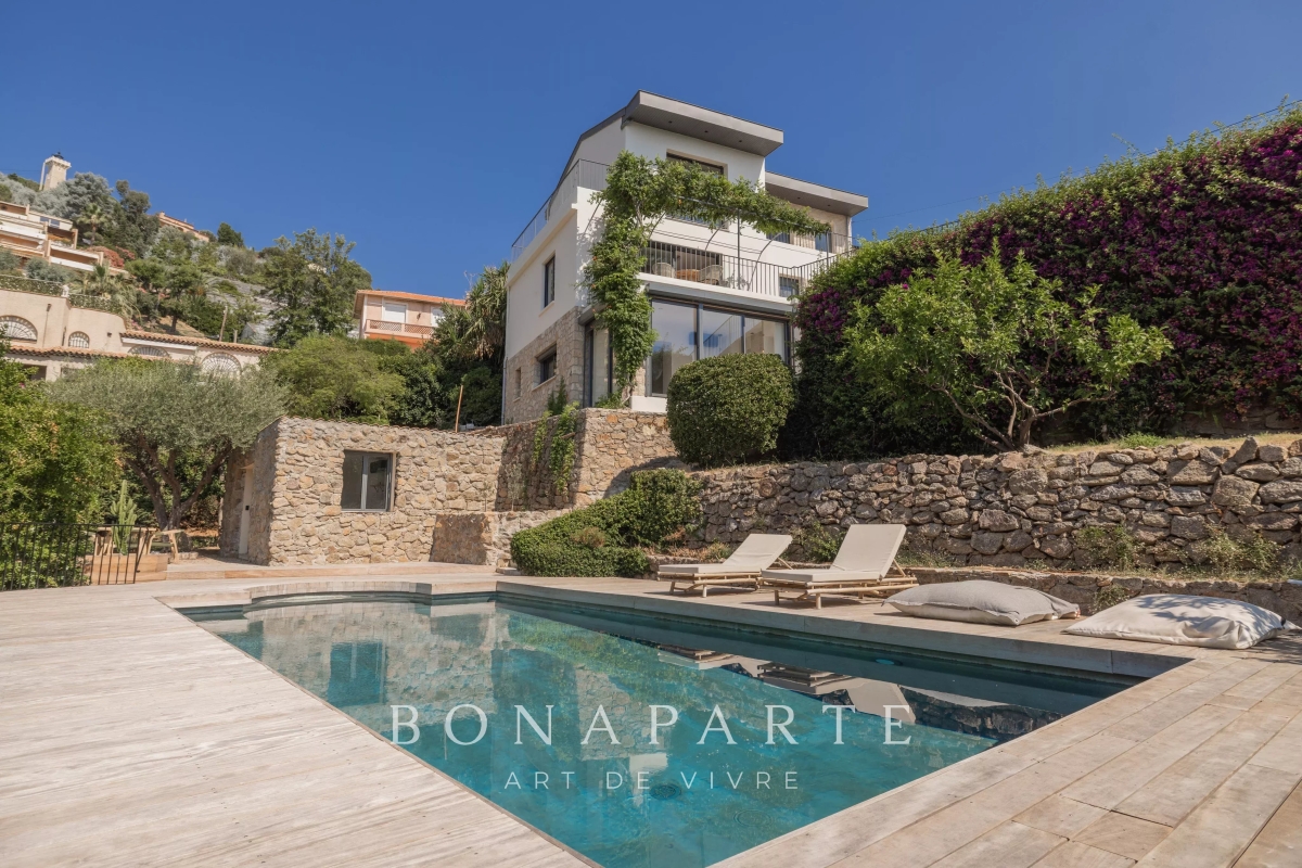 Maison de luxe à vendre à Vallauris, 2 190 000 €, Photo 5