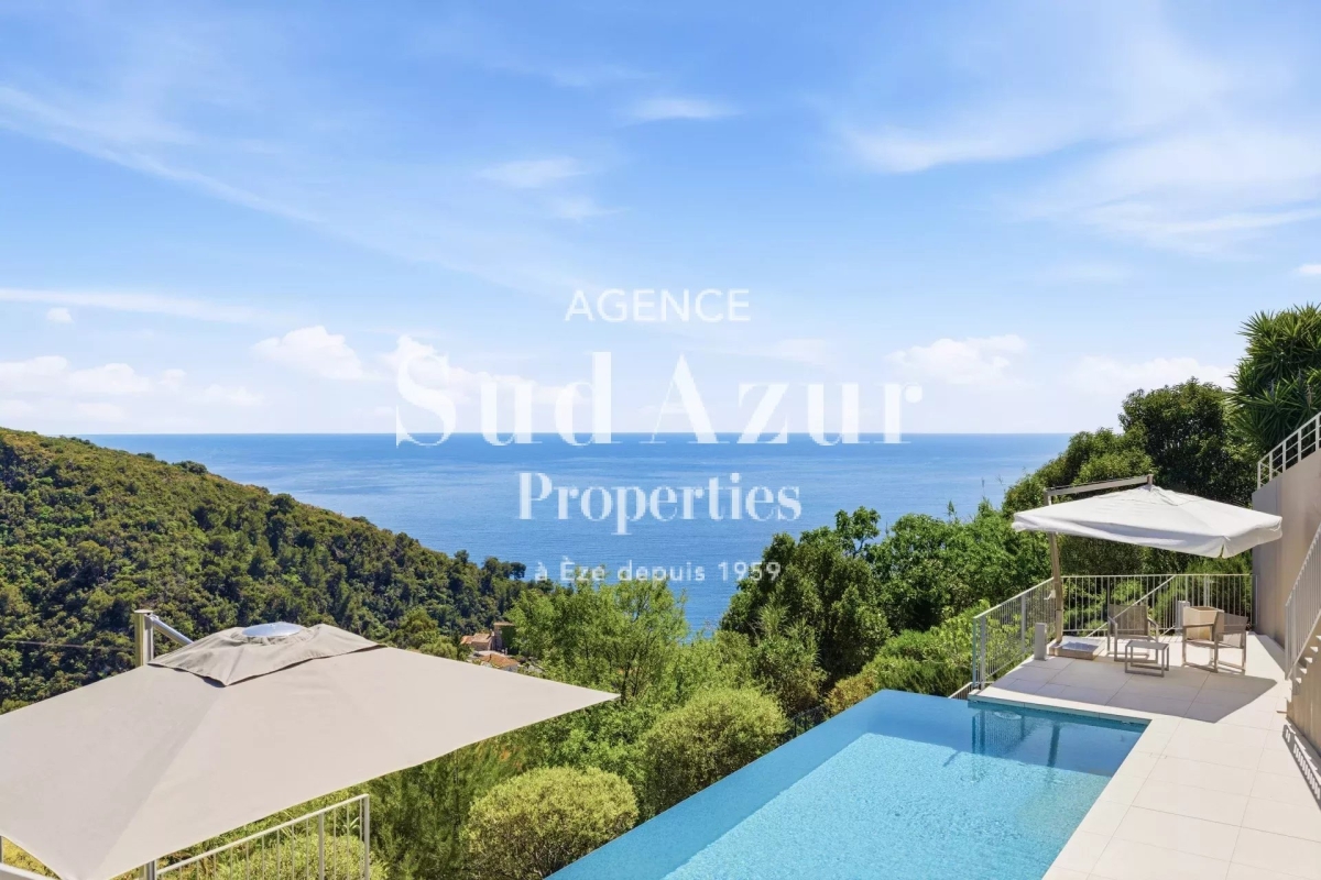Luxury House for sale in Èze, 3 750 000 €, Photo 5