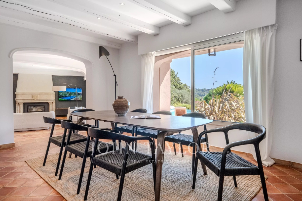 Maison de luxe à vendre à Mougins, 3 190 000 €, Photo 5