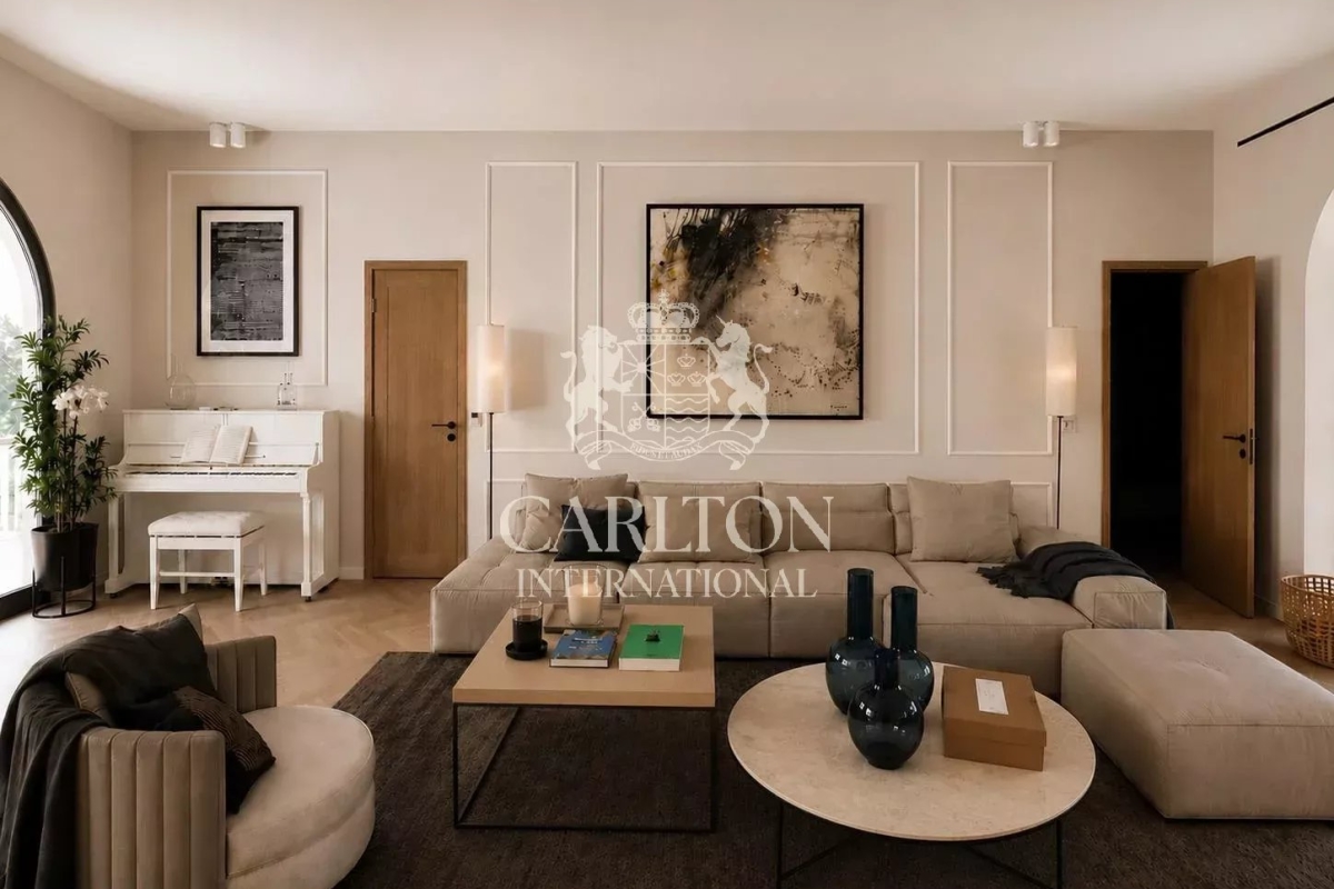 Maison de luxe à louer à Cannes, 22 500 €, Photo 5