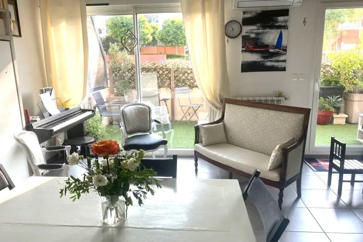 Appartement de luxe à vendre à La Ciotat, 388 000 €, Photo 6