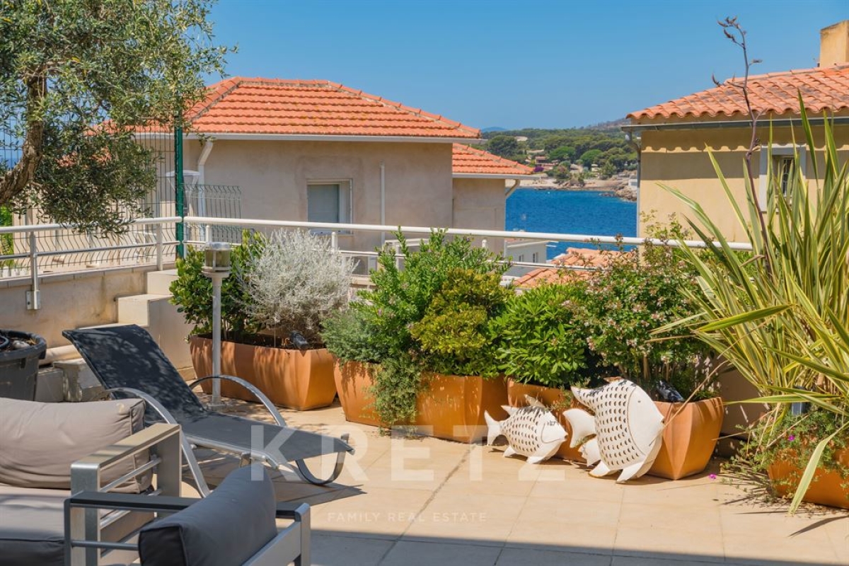 Luxury Apartment for sale in Bandol, 1 660 000 €, Photo 6