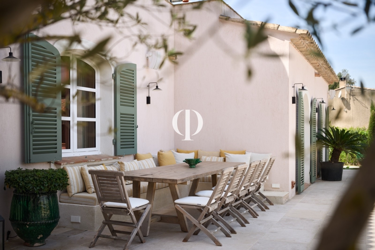 Luxury House for sale in Saint-Tropez, 8 850 000 €, Photo 6