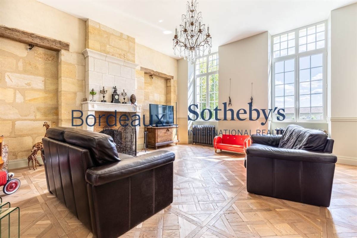 Luxury House for sale in Bordeaux, 2 630 000 €, Photo 6