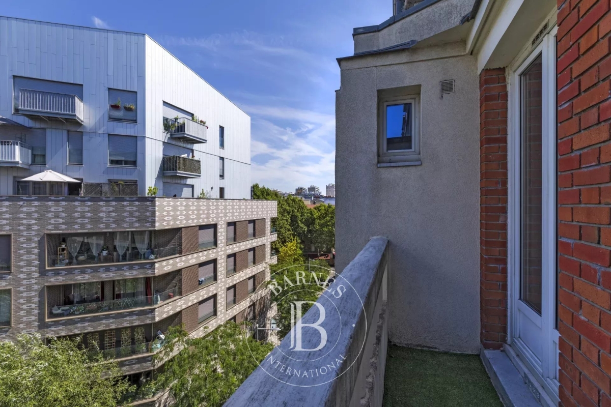 Appartement de luxe à vendre à Boulogne-Billancourt, 210 000 €, Photo 6