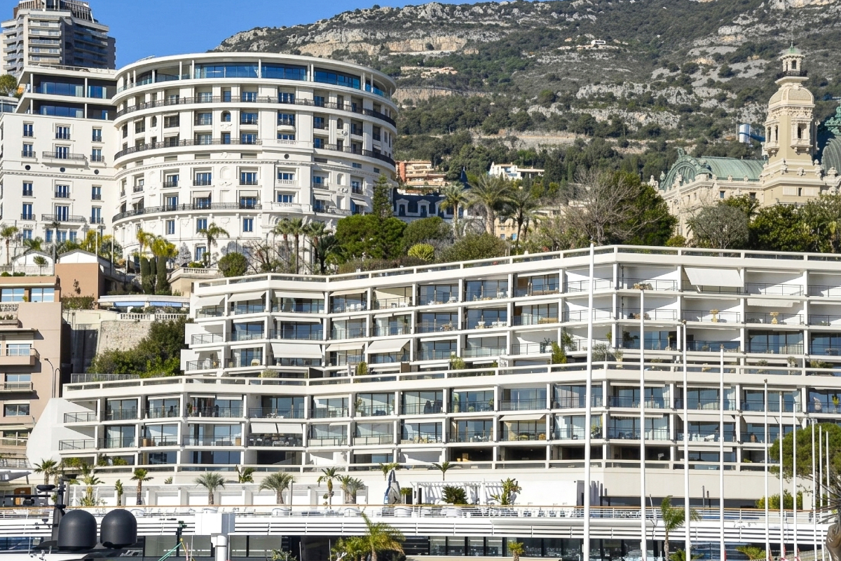 Maison de luxe à vendre à Monaco, 2 500 000 €, Photo 6