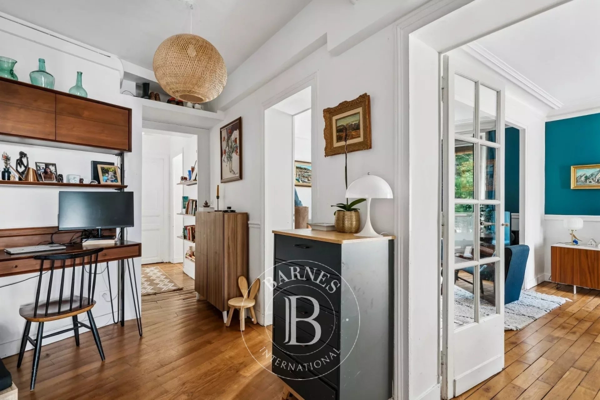 Appartement de luxe à vendre à Paris 14ème, 990 000 €, Photo 6