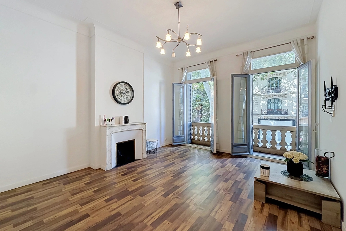 Appartement de luxe à vendre à Cannes, 420 000 €, Photo 6