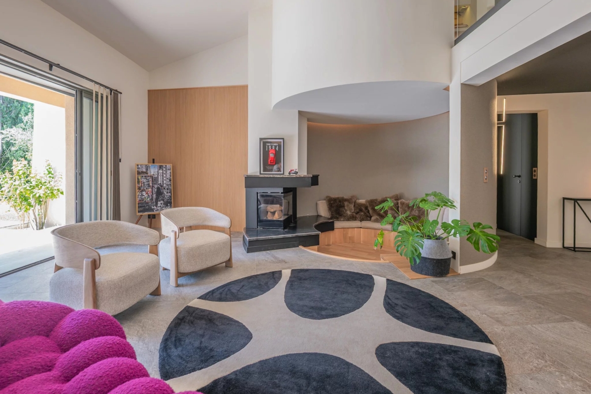 Maison de luxe à vendre à Saint-Raphaël, 4 200 000 €, Photo 6