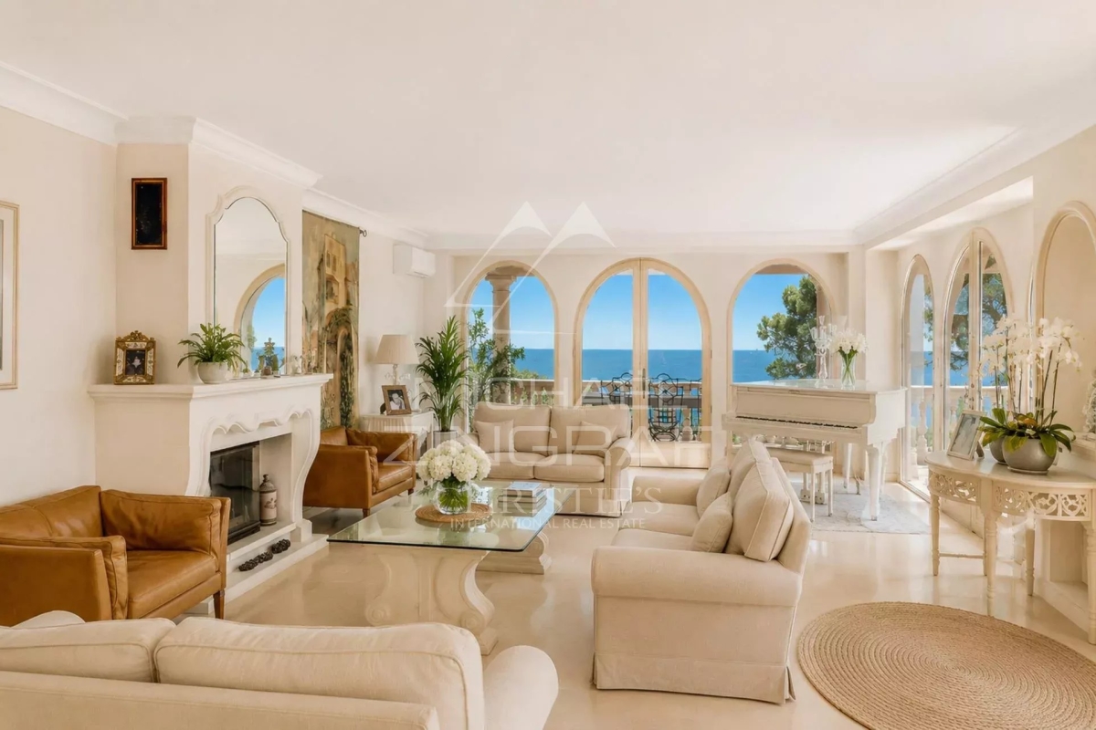 Luxury House for sale in Sainte-Maxime, 3 990 000 €, Photo 6