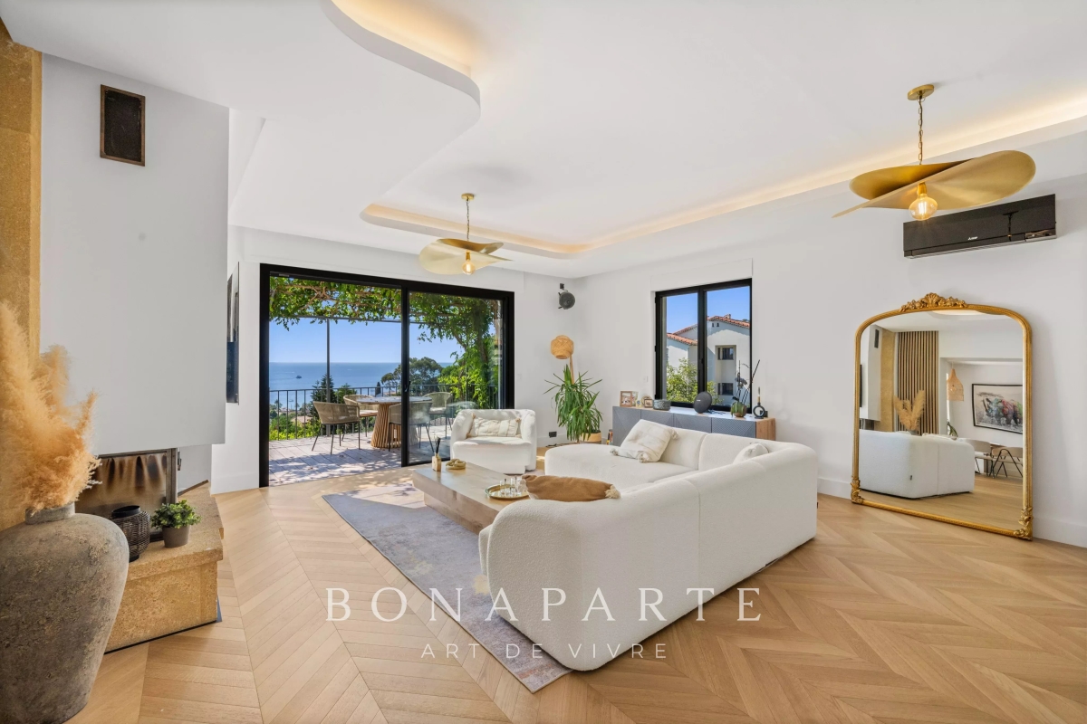 Maison de luxe à vendre à Vallauris, 2 190 000 €, Photo 6