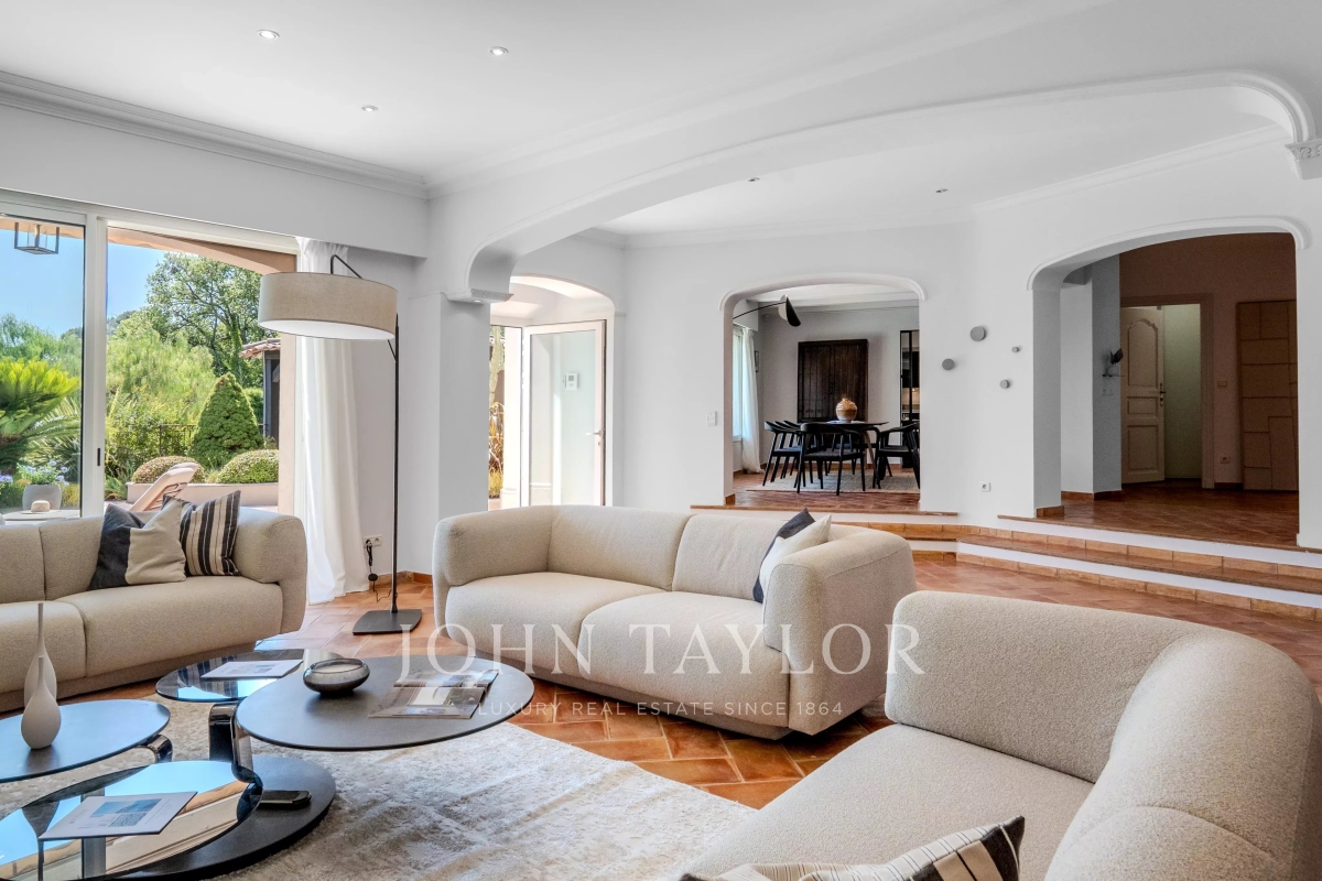 Maison de luxe à vendre à Mougins, 3 190 000 €, Photo 6